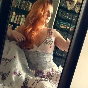 Sundress Free People